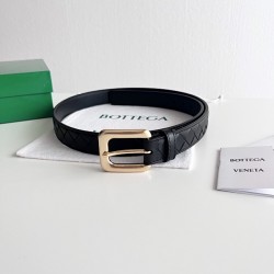 BV Men's Belts