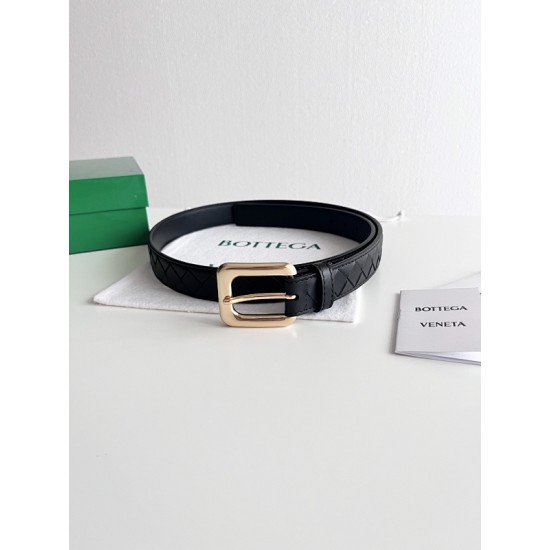 BV Men's Belts