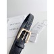 BV Men's Belts