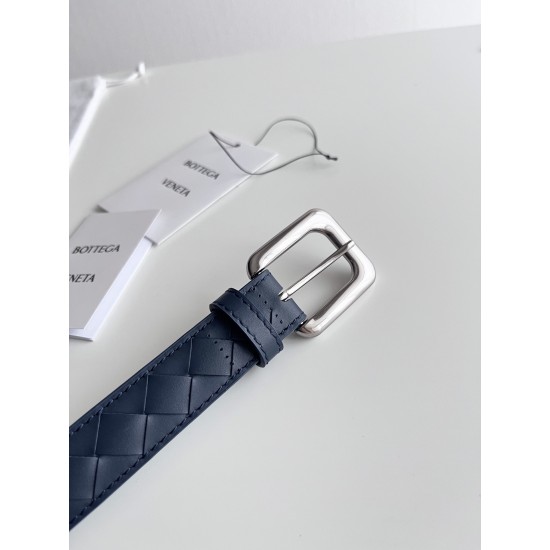 BV Men's Belts