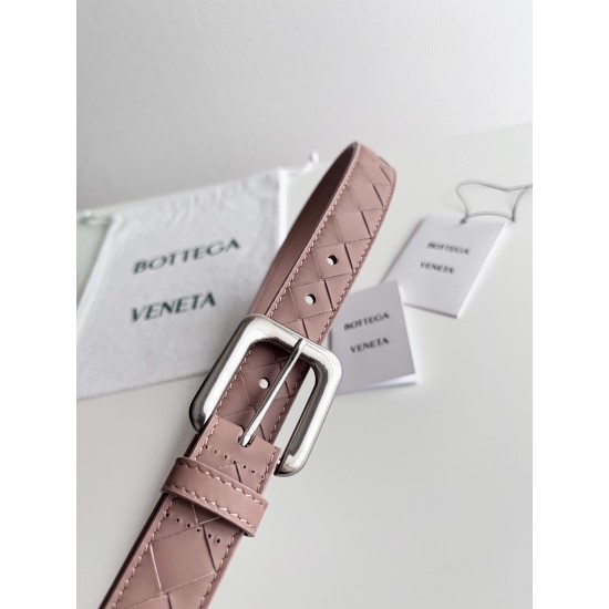 BV Men's Belts