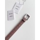BV Men's Belts