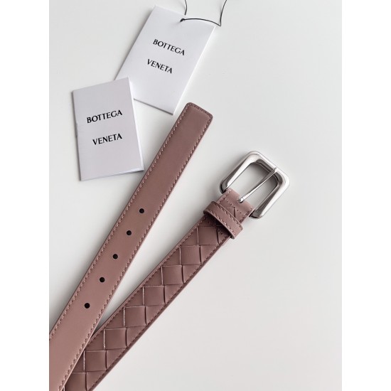 BV Men's Belts