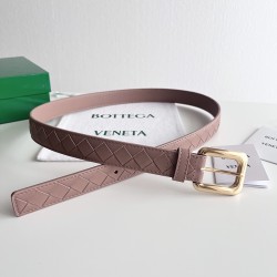 BV Men's Belts