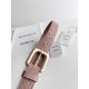 BV Men's Belts