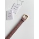 BV Men's Belts