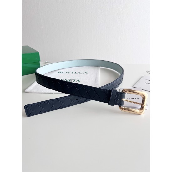 BV Men's Belts