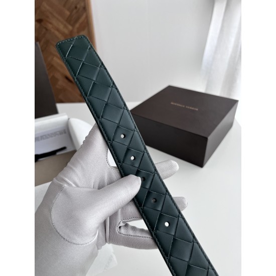BV Women's Belts