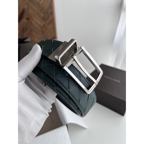 BV Women's Belts