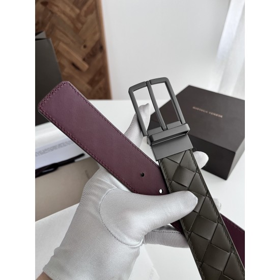 BV Women's Belts