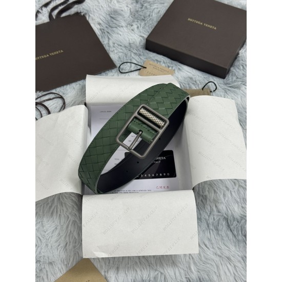BV Women's Belts