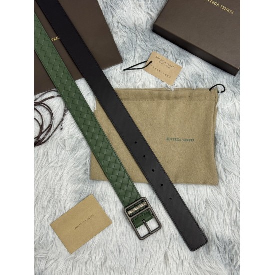 BV Women's Belts