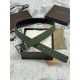 BV Women's Belts