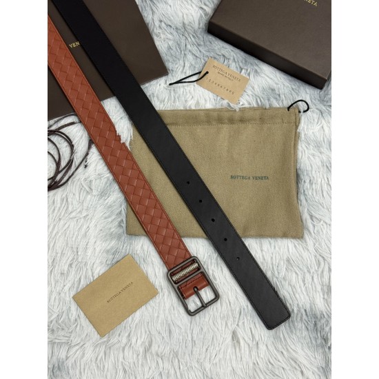 BV Women's Belts