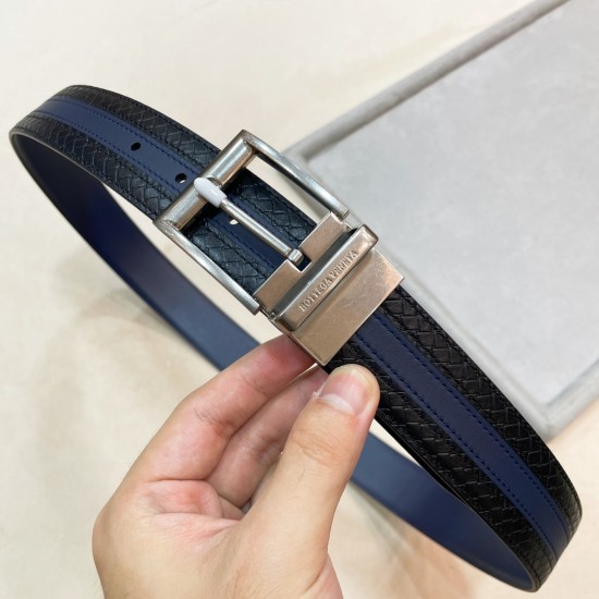 BV Women's Belts