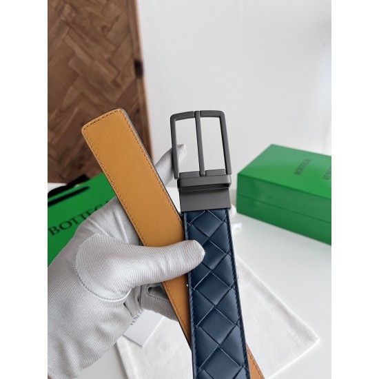 BV Women's Belts