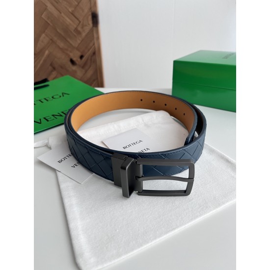 BV Women's Belts