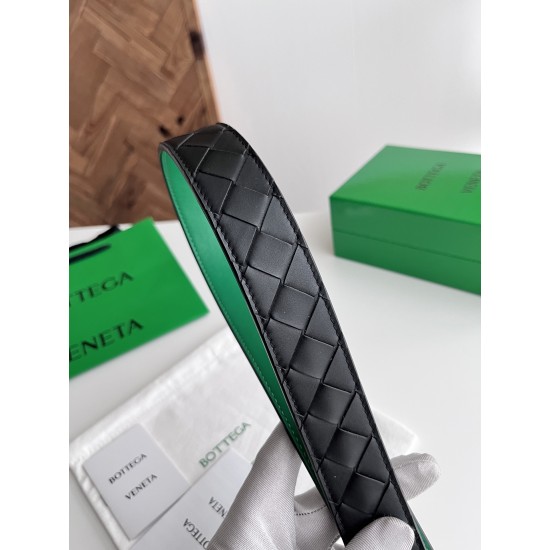 BV Women's Belts