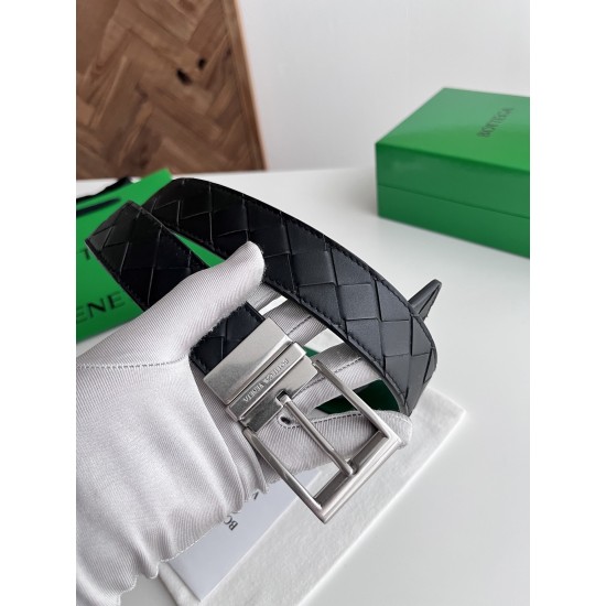 BV Women's Belts