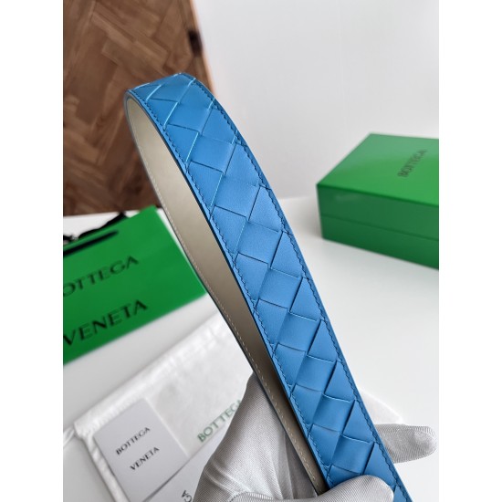 BV Women's Belts