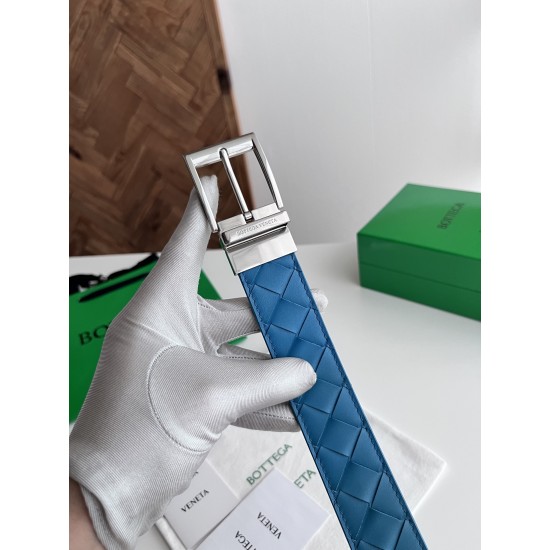 BV Women's Belts