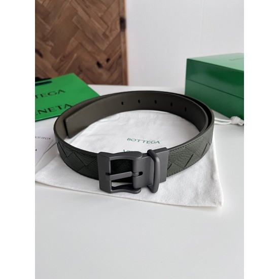 BV Women's Belts