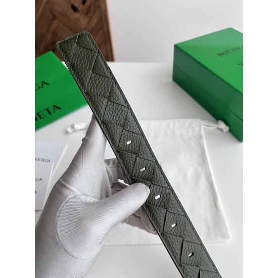 BV Women's Belts
