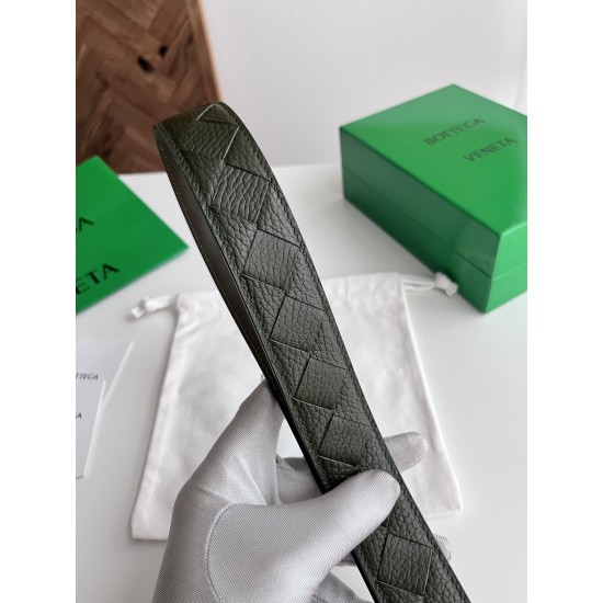 BV Women's Belts