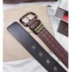 BV Women's Belts