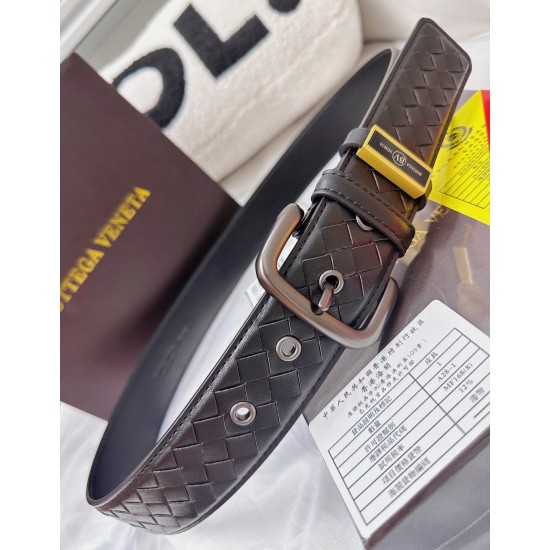 BV Women's Belts