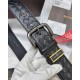 BV Women's Belts