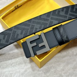 Fendi Belts