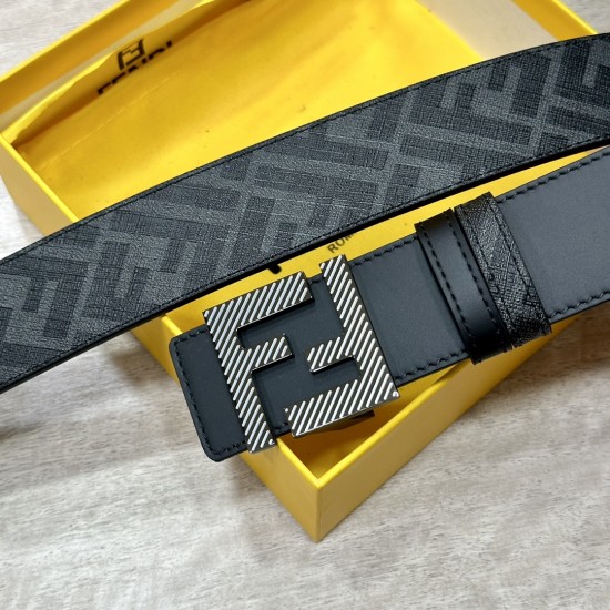 Fendi Belts