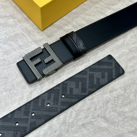 Fendi Belts