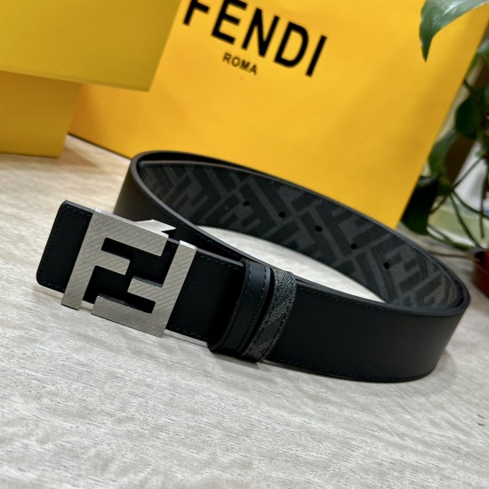 Fendi Belts