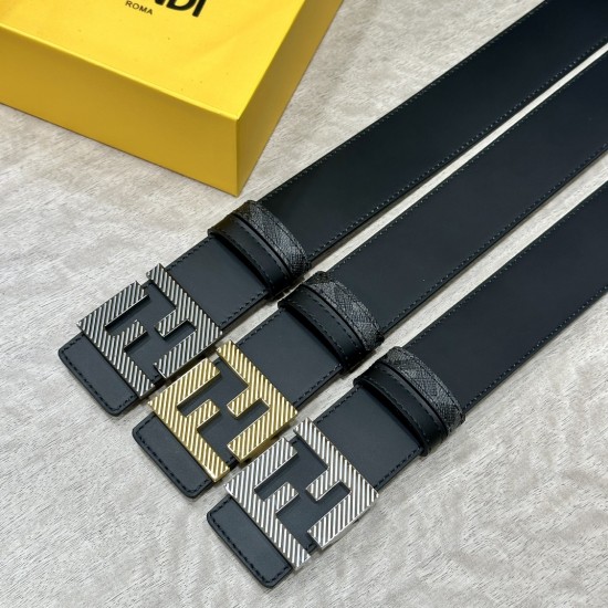 Fendi Belts