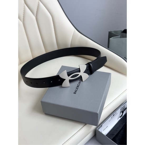 Balenciaga Belts