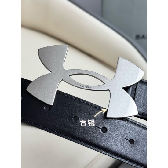 Balenciaga Belts
