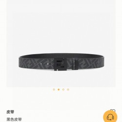 Fendi Belts