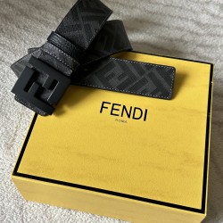 Fendi Belts