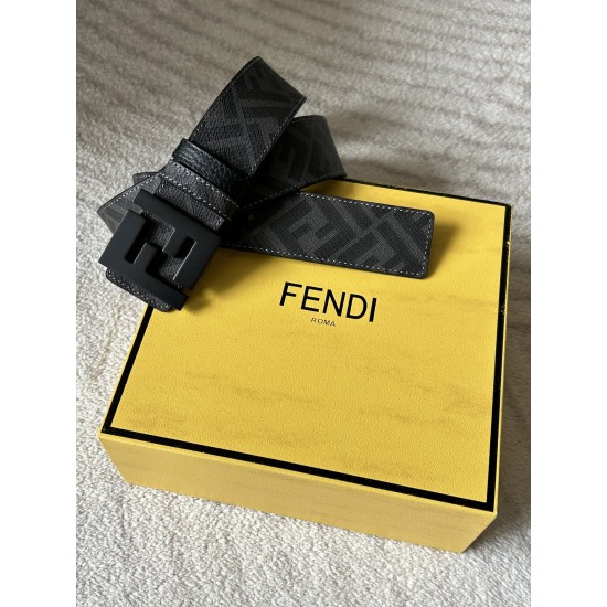 Fendi Belts