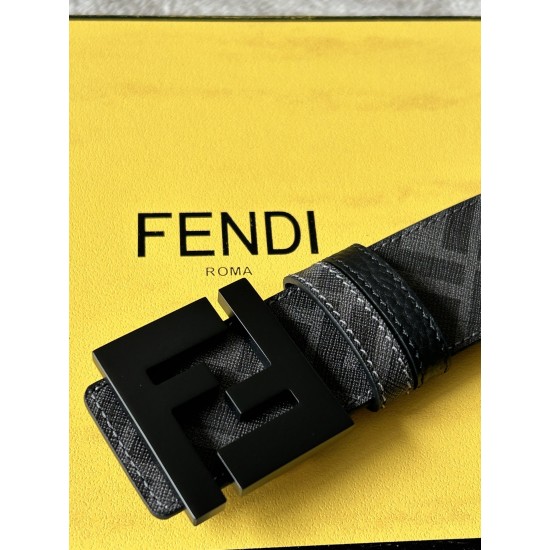 Fendi Belts