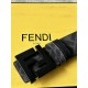 Fendi Belts