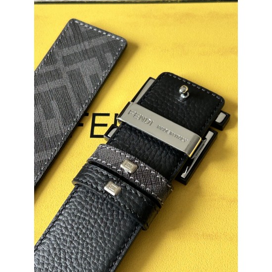 Fendi Belts