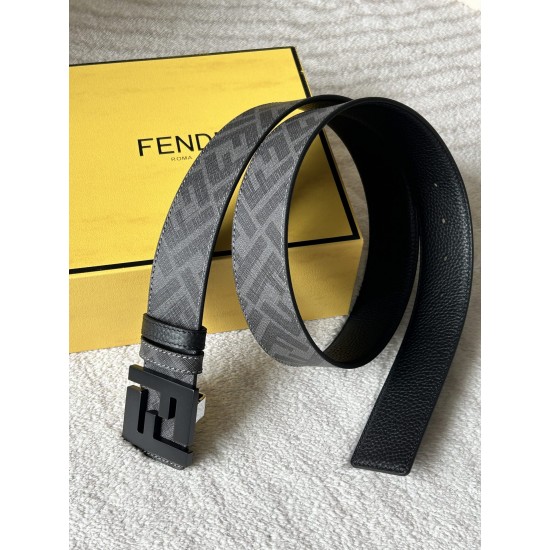 Fendi Belts