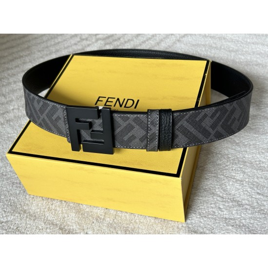 Fendi Belts