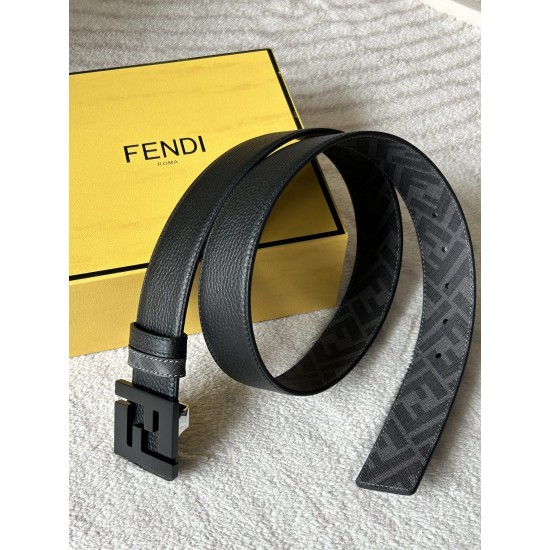 Fendi Belts