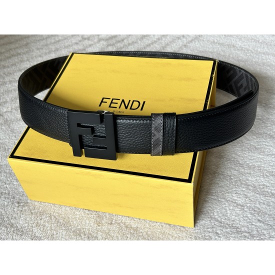 Fendi Belts
