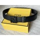 Fendi Belts
