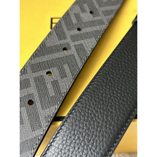 Fendi Belts